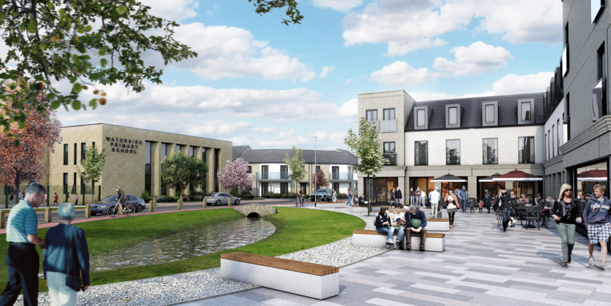 Western Growth Corridor proposals to go before planners