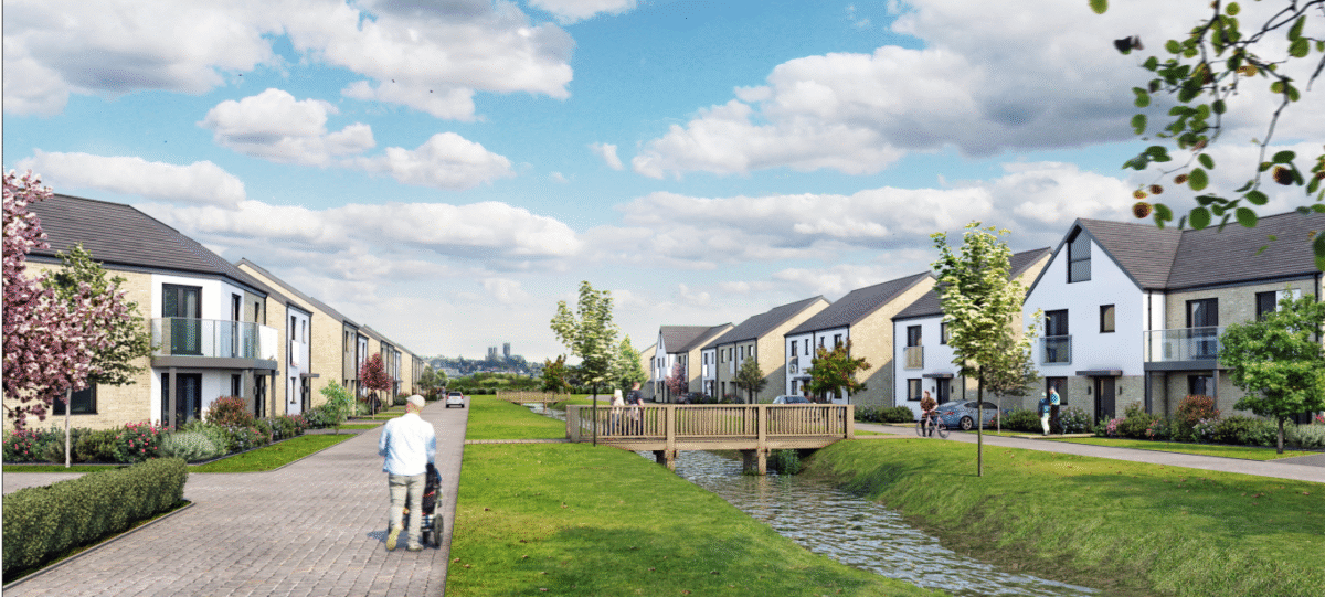 Western Growth Corridor plans move closer to becoming reality