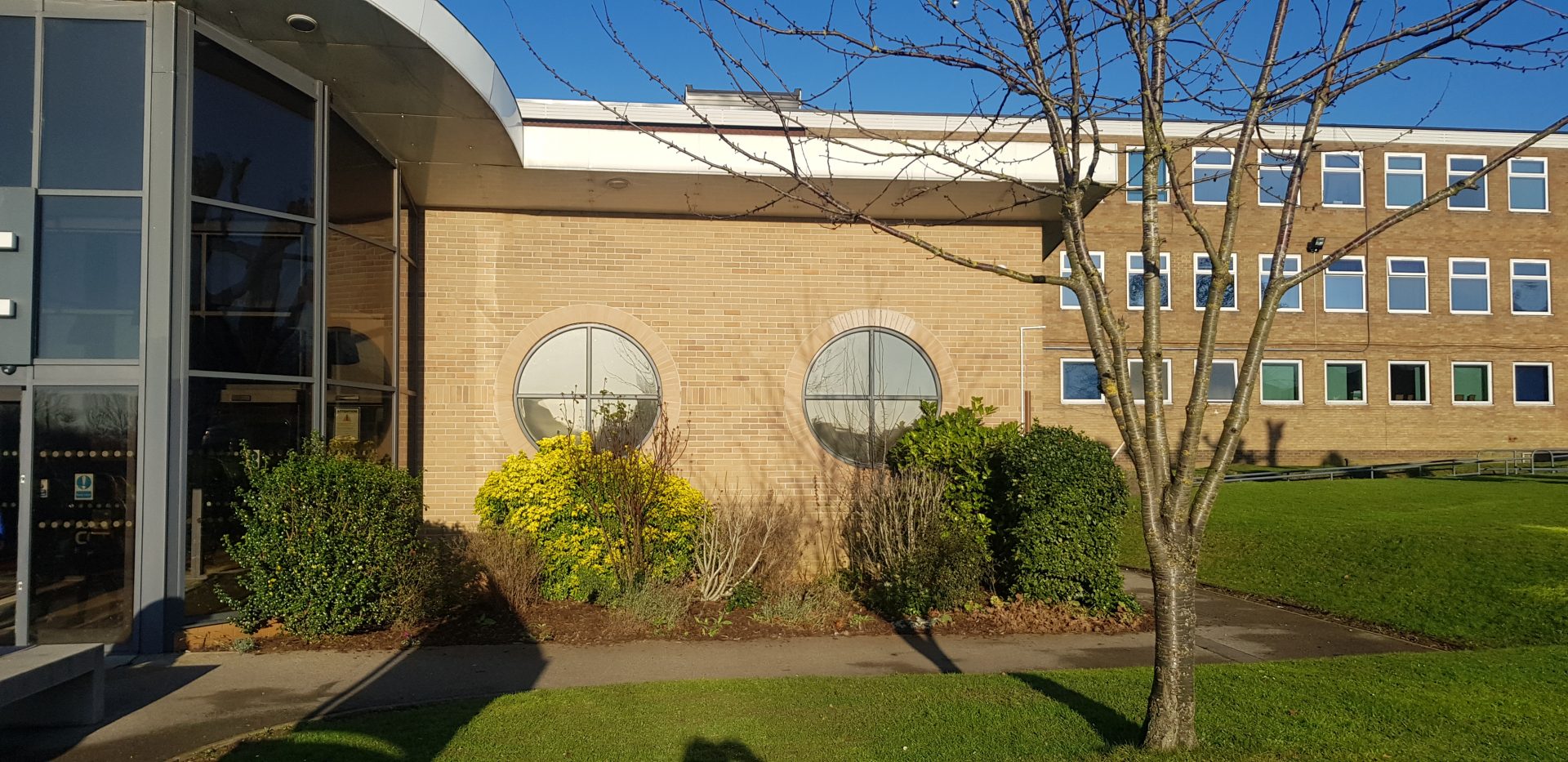 Lindrum Building News - Lindum Group
