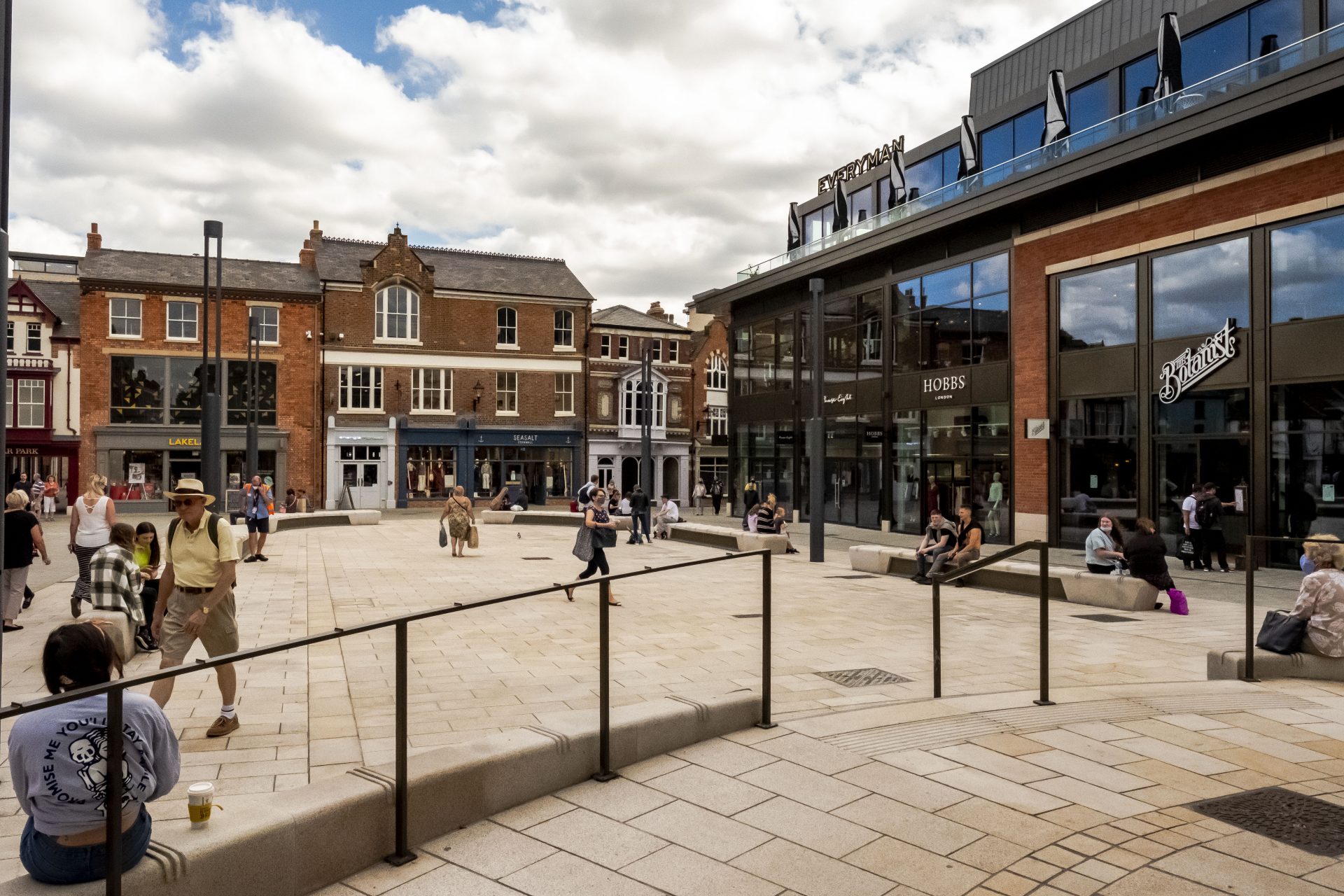 CORNHILL AND ORDIQUHILL CONNECTED visual data 2