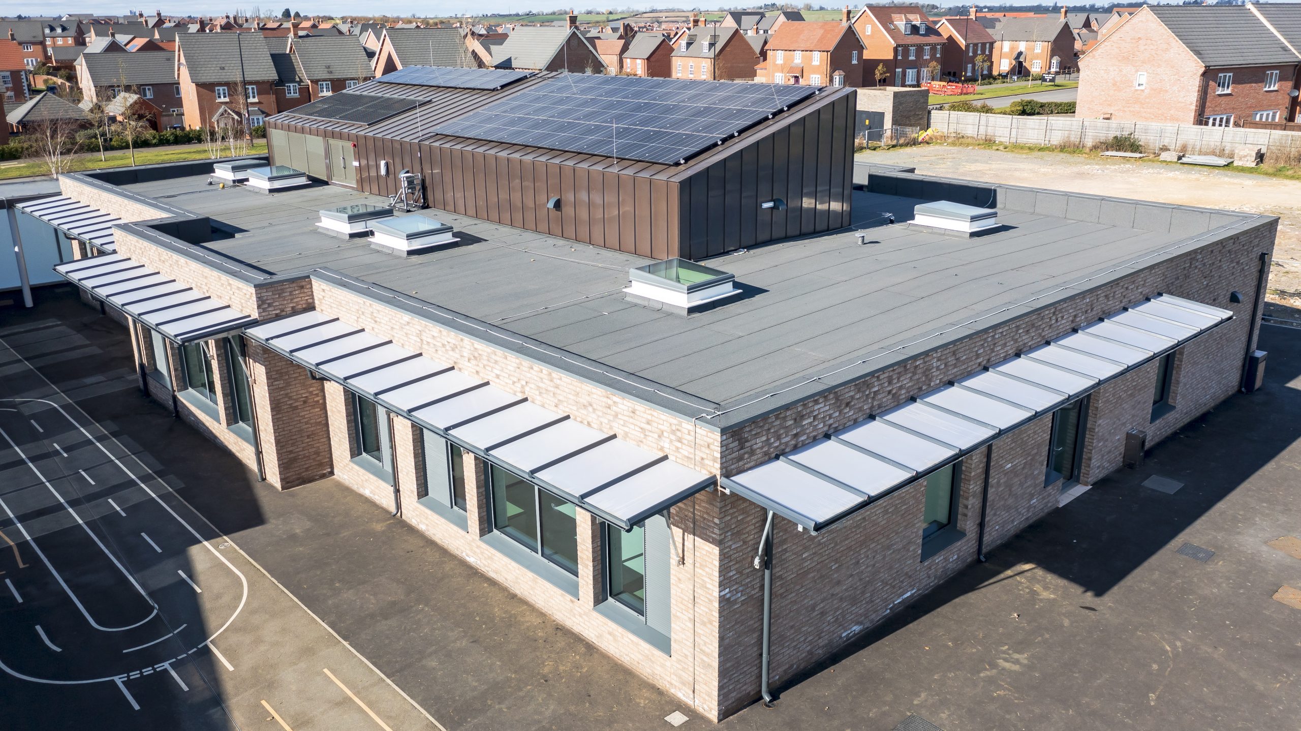 St Gabriel's C of E Academy Lindum Group