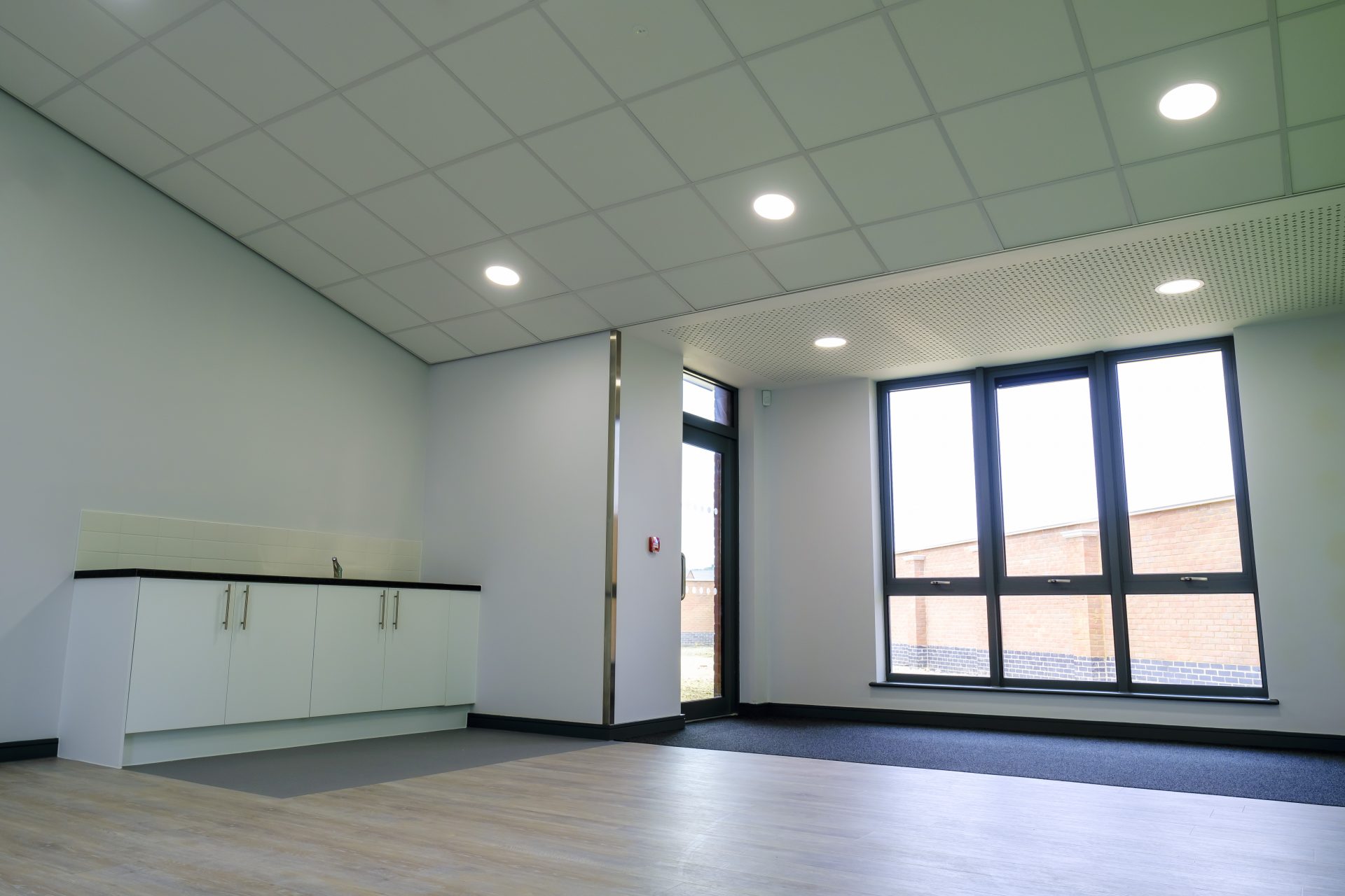 New Wellingborough nursery takes a leap forward Lindum Group