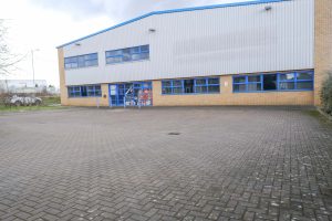 Dack Motor Group is relocating its car and van body repair and restoration operation from a 3,000 sq ft building in Doddington Road, Lincoln, to an 9,500 sq ft unit in Station Road, North Hykeham, formerly occupied by Cromwell Tools.