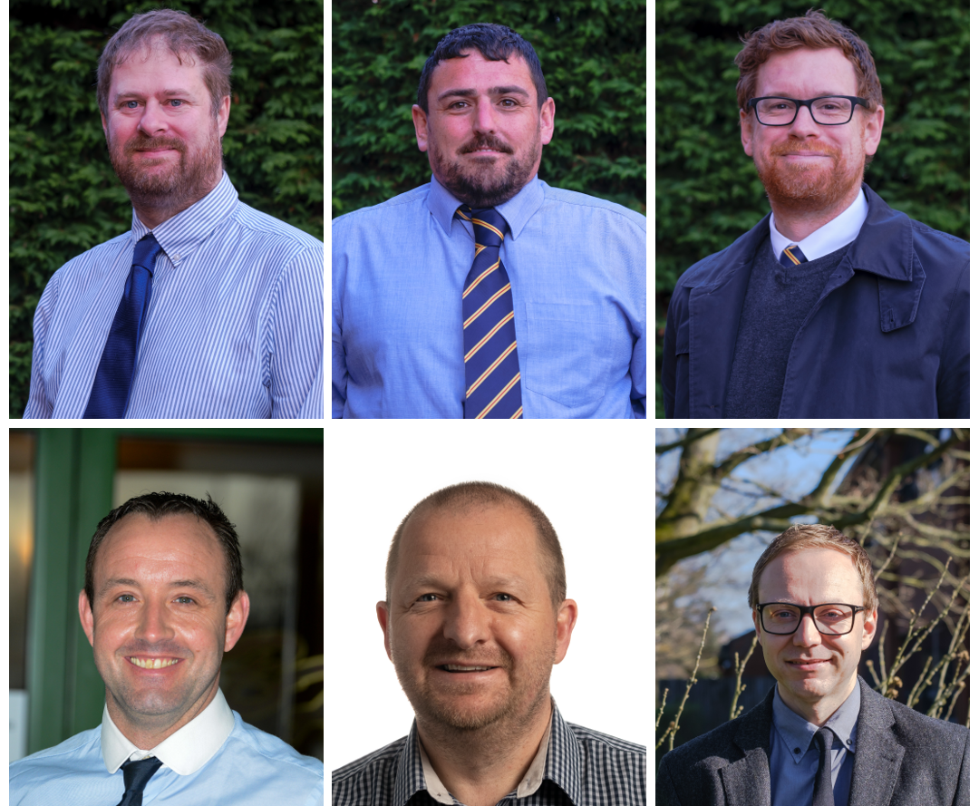 Six new directors appointed across Lindum Group