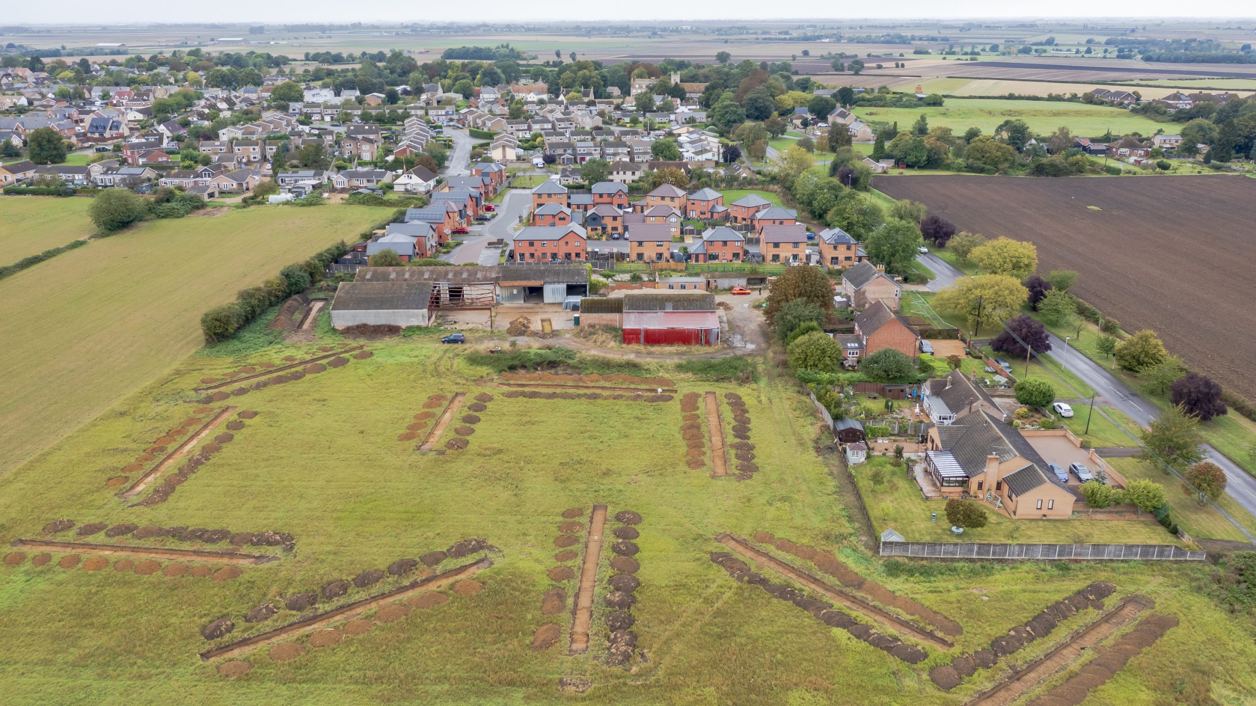 Work to start on new affordable homes in Cambridgeshire