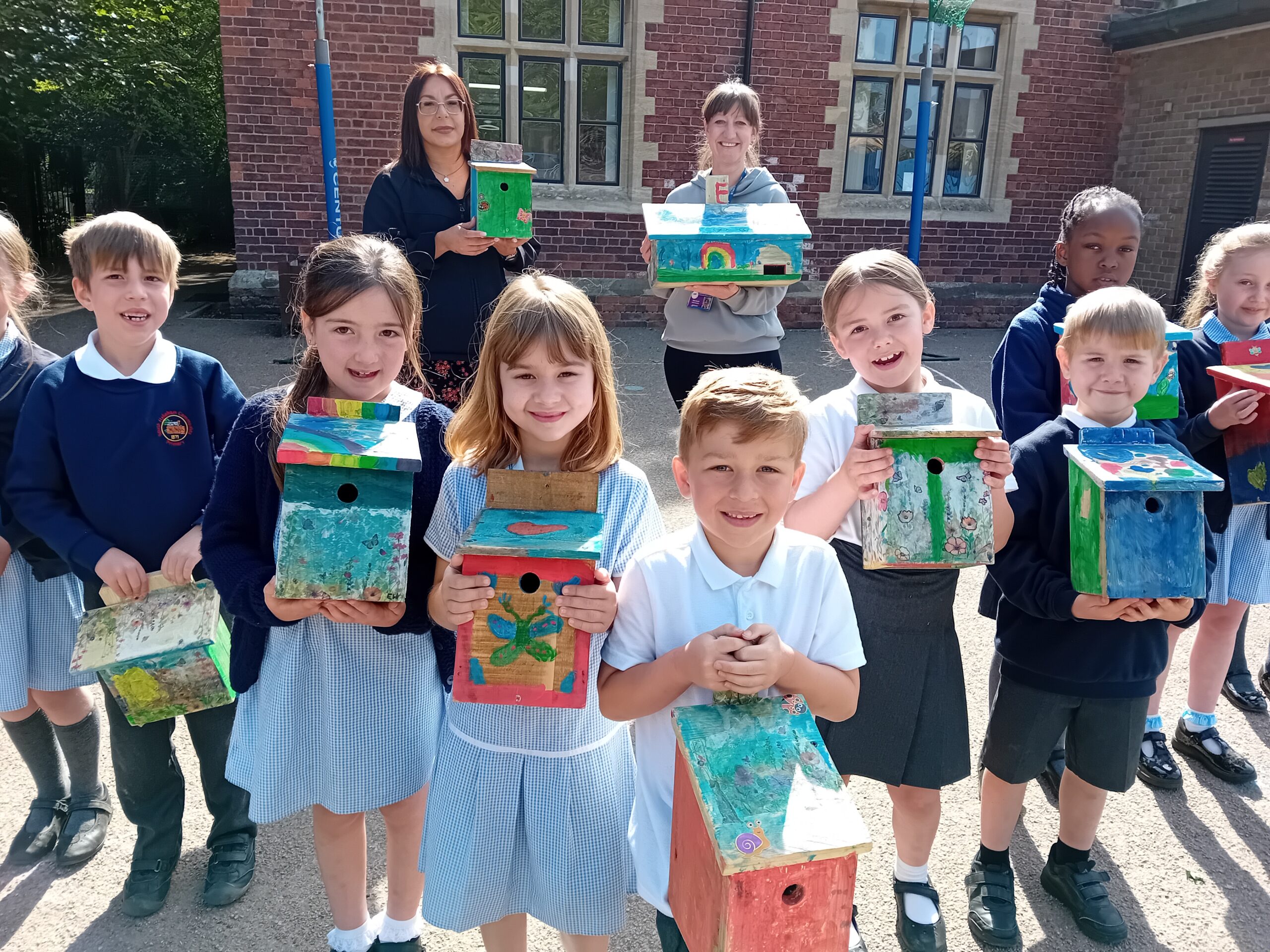 Lindum marks Social Enterprise Day with focus on supply chain impact