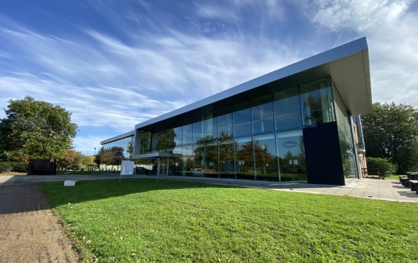 Lindum to Begin Major Roof Repairs at Peterborough’s Key Theatre
