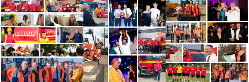 Lindum Group celebrates EO Day 2025