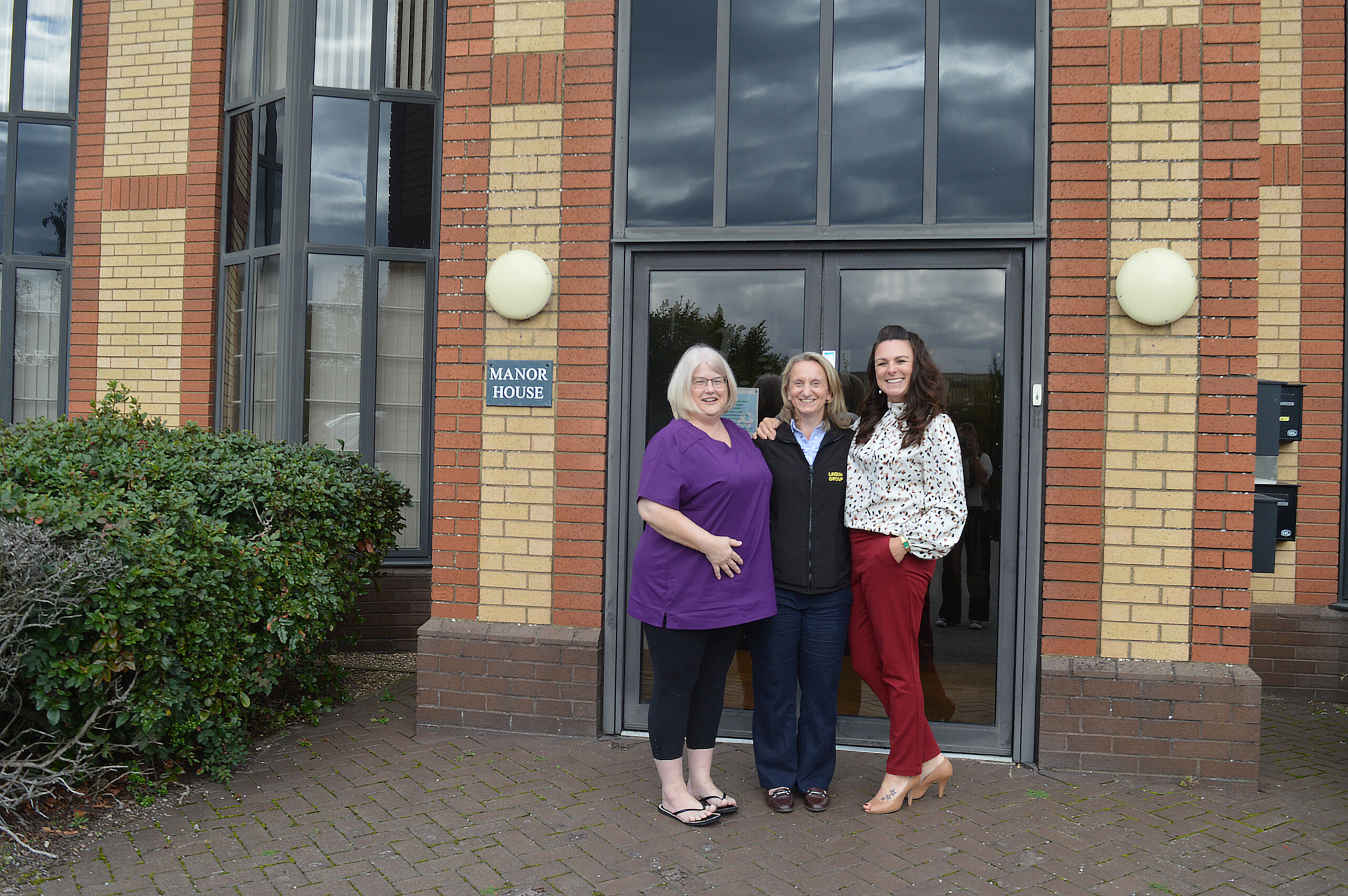 Lindum tenants join forces to create shared health hub in Lincoln