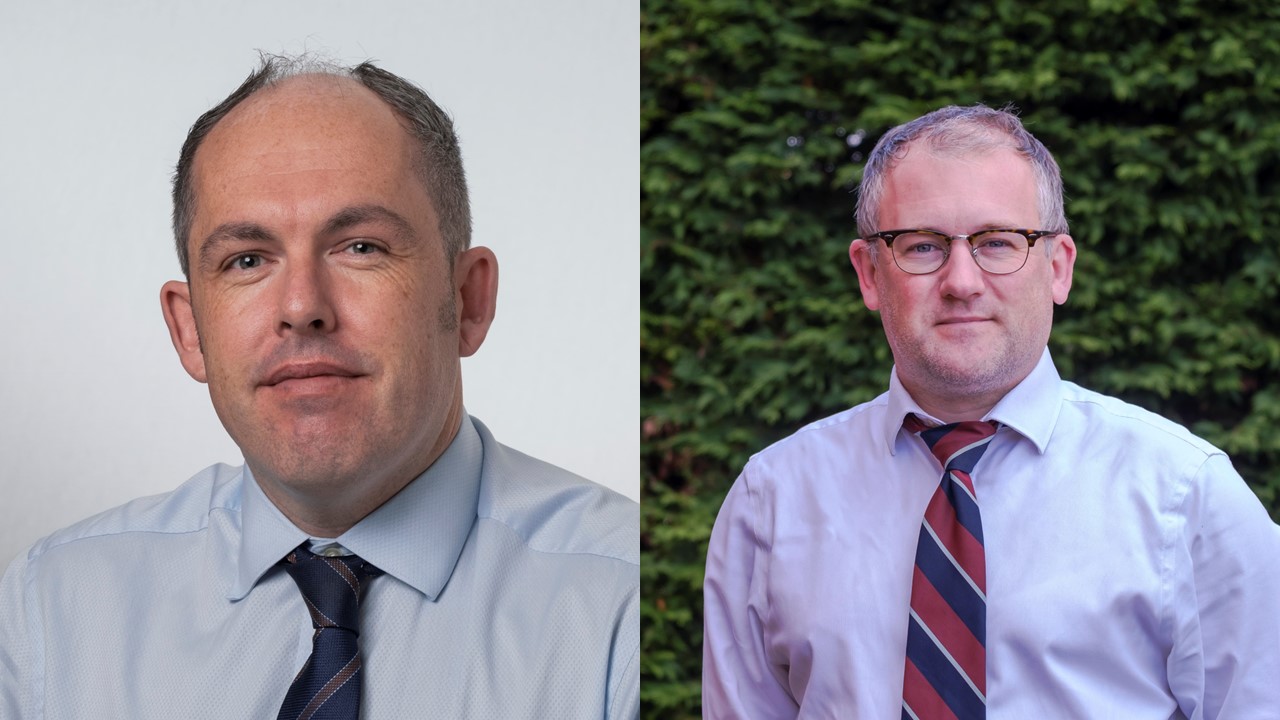 New Appointments to Lindum Group Executive Board